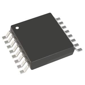 ADG5209FBRUZ Real Image