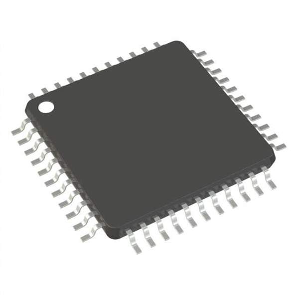 ATMEGA32U4-AUR Real Image