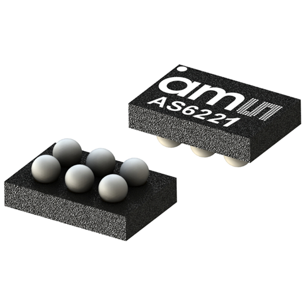 AS6221-AWLT-S Real Image