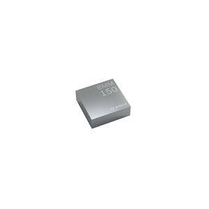 BMM150 Real Image