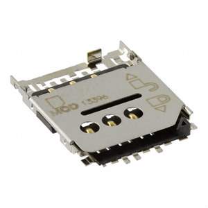 0788000001	 Molex
