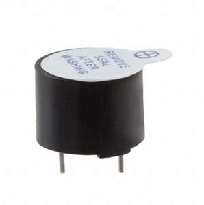 AT-1224-TWT-5V-2-R PUI Audio, Inc.