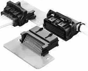 SZRO-A021T-M0.64  JST Automotive