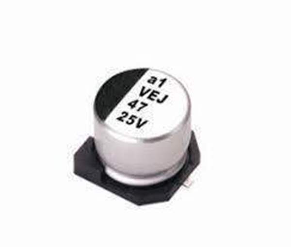VEJ102M1ATR-1010 Lelon
