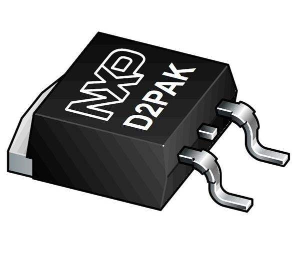 BUJD103AD,118 WeEn Semiconductors – Price, Stock & Datasheet