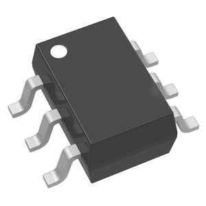 MP5035GJ-Z Monolithic Power Systems Inc. – Price, Stock & Datasheet
