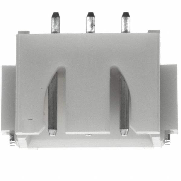 S3B-XH-SM4-TB JST Sales America Inc. – Price, Stock & Datasheet