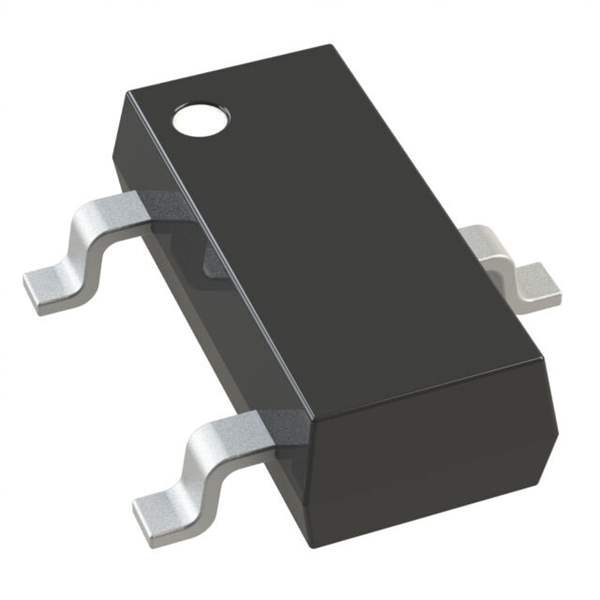 BSS138BK,215 Nexperia USA Inc. – Price, Stock & Datasheet