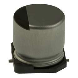 Immagine per la categoria Aluminum Capacitors