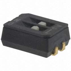 Immagine per la categoria DIP Switches