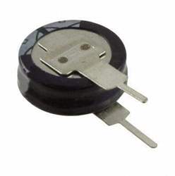 Immagine per la categoria Electric Double Layer Capacitors, Supercaps