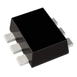 Immagine per la categoria Transistors (BJT) - Arrays, Pre - Biased
