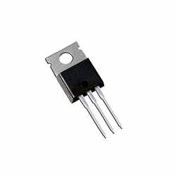 Immagine per la categoria Transistors - FETs, MOSFETs - RF