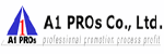 Immagine per la categoria A1 PROs co., Ltd.