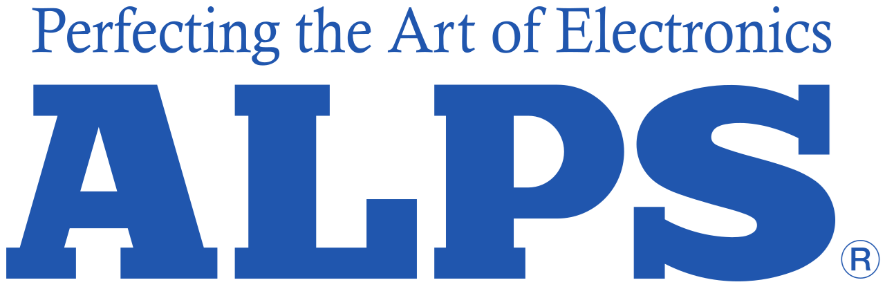 Immagine per la categoria ALPS Electric