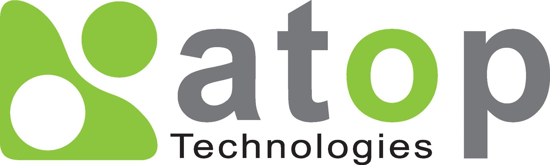 Immagine per la categoria ATOP Technologies