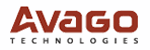 Immagine per la categoria AVAGO TECHNOLOGIES LIMITED