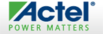 Immagine per la categoria Actel Corporation