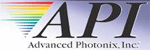 Immagine per la categoria Advanced Photonix, Inc.
