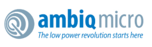 Immagine per la categoria Ambiq Micro, Inc.