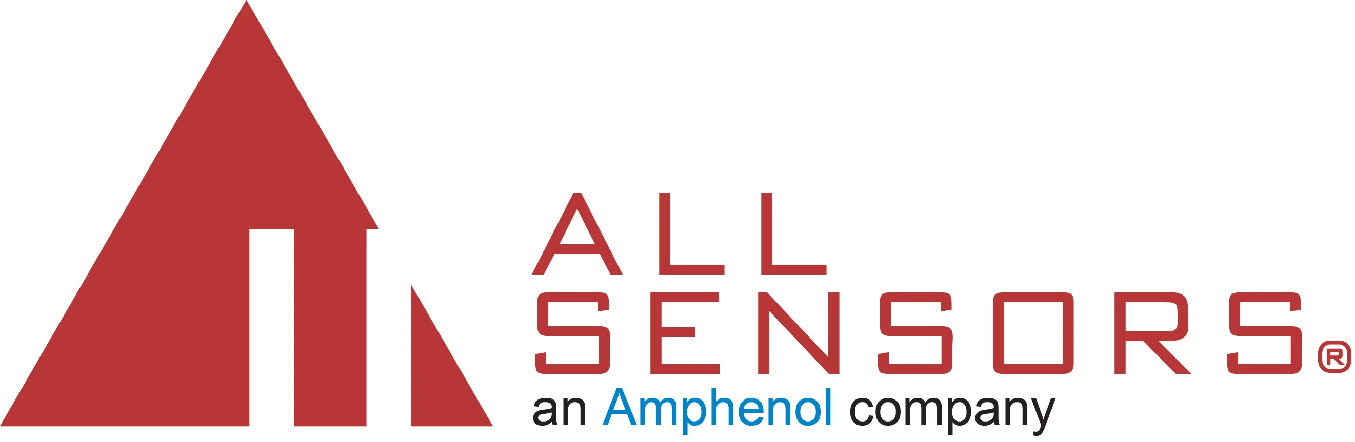 Immagine per la categoria Amphenol All Sensors