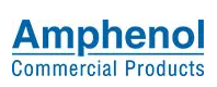 Immagine per la categoria Amphenol Commercial Products
