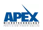 Immagine per la categoria Apex Microtechnology