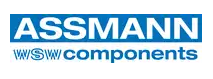 Immagine per la categoria Assmann WSW Components