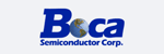 Immagine per la categoria Boca Semiconductor Corporation