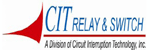 Immagine per la categoria CIT Relay & Switch