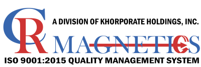 Immagine per la categoria CR Magnetics Inc.