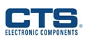 Immagine per la categoria CTS Electrocomponents