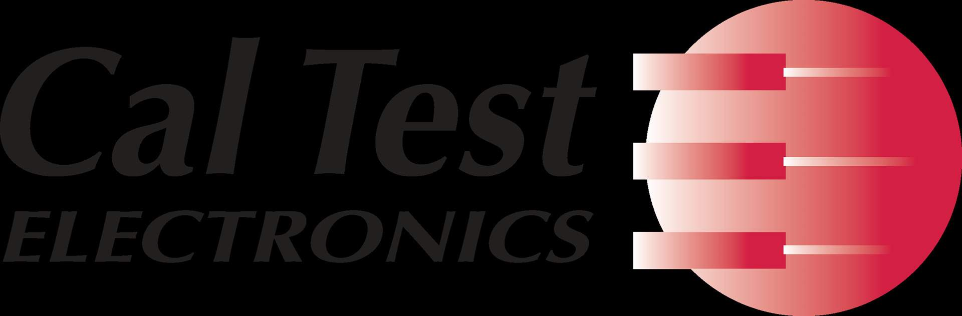 Immagine per la categoria Cal Test Electronics