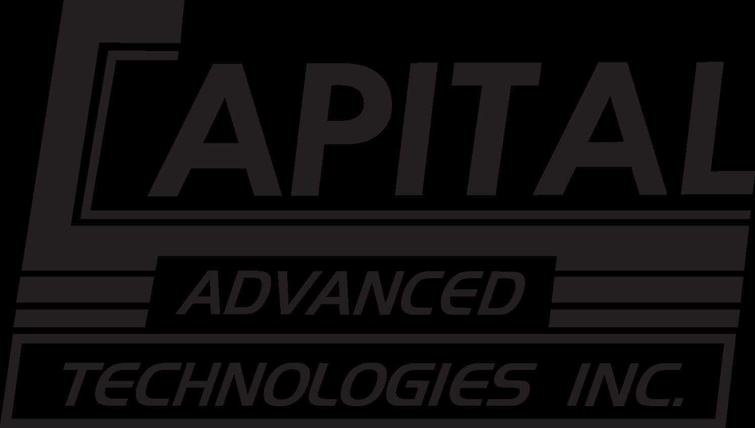 Immagine per la categoria Capital Advanced Technologies