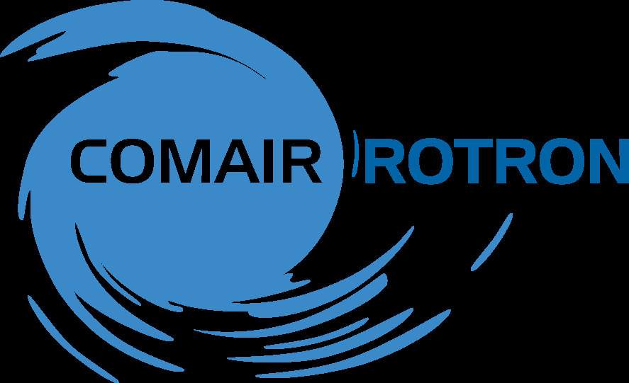 Immagine per la categoria Comair Rotron