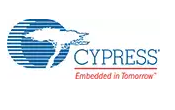 Immagine per la categoria Cypress Semiconductor Corp