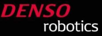 Immagine per la categoria Denso Robotics