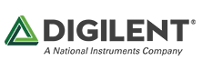 Immagine per la categoria Digilent, Inc.