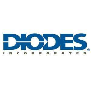 Immagine per la categoria Diodes Incorporated