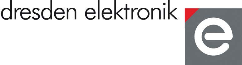 Immagine per la categoria Dresden Elektronik