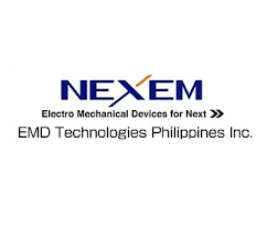 Immagine per la categoria EMD TECHNOLOGIES PHILIPPINES INC.