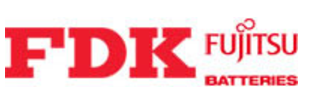 Immagine per la categoria FDK America, Inc.