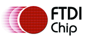 Immagine per la categoria FTDI, Future Technology Devices International Ltd