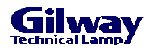 Immagine per la categoria Gilway Technical Lamp