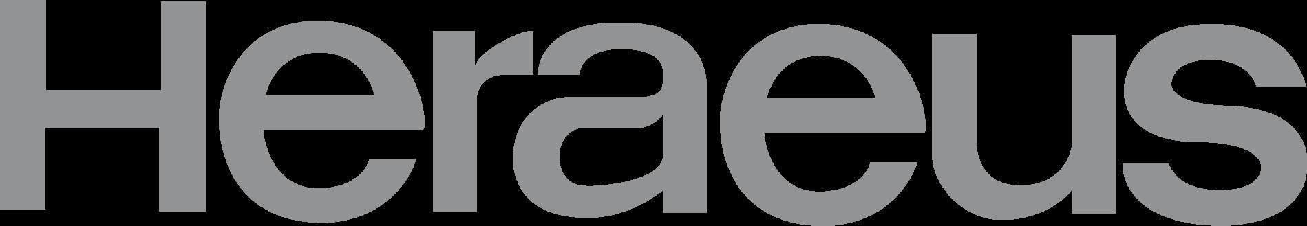 Immagine per la categoria Heraeus