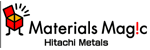 Immagine per la categoria Hitachi Metals, Ltd