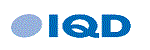 Immagine per la categoria IQD Frequency Products Ltd