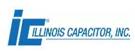 Immagine per la categoria Illinois Capacitor