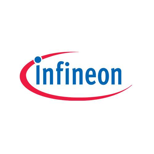 Immagine per la categoria Infineon Technologies