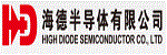 Immagine per la categoria Jiangsu High diode Semiconductor Co., Ltd